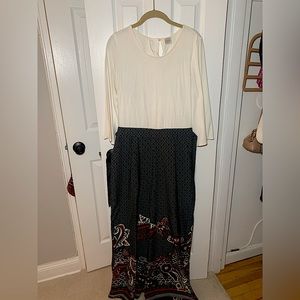 Free People Jumpsuit